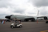 62-4132 @ DAY - Boeing RC-135W Rivet Joint