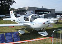 D-ELXL @ EDKB - Liberty XL-2 at the Bonn-Hangelar centennial jubilee airshow #