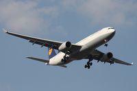 D-AIKD @ MCO - Lufthansa A330-300