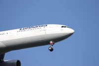 D-AIKD @ MCO - Lufthansa A330-300