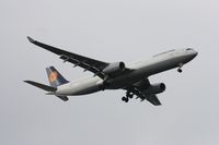 D-AIKE @ MCO - Lufthansa A330