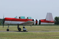 N193LN @ LNC - Warbirds on Parade 2009 - at Lancaster Airport, Texas