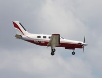 N87NF @ LAL - Piper PA-46-310P