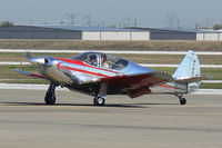 N78030 @ FWS - Nice Globe GC-1B at Fort Worth Spinks Airport