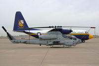 165286 @ AFW - At Fort Worth Alliance Airport
