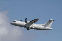 N366FM - ATR 42-500