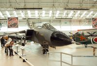 XX946 - Panavia Tornado GR1 at the RAF Museum, Cosford