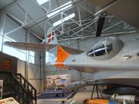 L-866 - Consolidated PBY-6A Catalina at the RAF Museum, Cosford