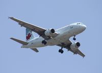 C-GBHM @ MCO - Air Canada A319