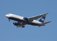 N248AY @ MCO - US Airways 767-200