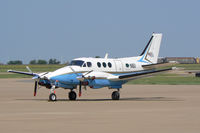 N61 @ AFW - At Alliance Airport, Ft. Worth, TX
