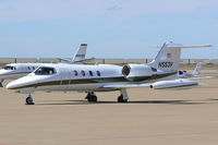 N553V @ AFW - At Alliance Airport, Fort Worth, TX