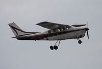 N6088P @ LAL - Cessna P210N