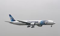 SU-GDO @ EGLL - Boeing 777-300ER