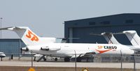 PR-SPC @ OPF - SP Cargo 727