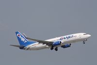 C-FYQN @ KFLL - Boeing 737-800