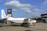 N4602B @ TYR - At Tyler Pounds Field