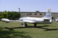 47-1392 @ NFW - On static display at NAS Fort Worth.
