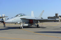 166944 @ NFW - At the 2011 Air Power Expo Airshow - NAS Fort Worth.