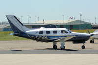 C-GFMM @ CPT - At Cleburne Municipal Airport