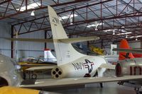 37973 - Douglas D-558-2 Skyrocket at the Planes of Fame Air Museum, Chino CA