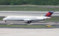 N779NC @ TPA - Delta DC-9-51