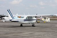 N3311S @ SEF - Cessna 210J