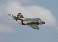 74-1622 @ NIP - F-4E Phantom II