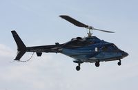 N145RC - Bell 230 at Heliexpo Orlando