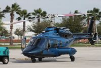N145RC - Bell 230 at Heliexpo Orlando