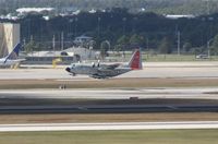 83-0493 @ MCO - LC-130H