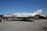 155563 @ TIX - F-4 Phantom II