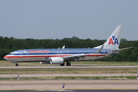 N865NN @ DFW - American Airlines at DFW Airprot - by Zane Adams