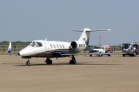 N31TX @ AFW - At Alliance Airport - Fort Worth, TX