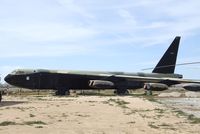 56-0585 - Boeing B-52D Stratofortress at the Air Force Flight Test Center Museum, Edwards AFB CA