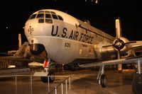 52-2630 @ FFO - KC-97L - used a tripod, but still blurred due to lack of light