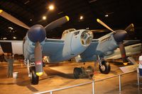 RS709 @ FFO - Mosquito