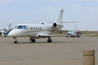 N480JJ @ AFW - At Alliance Airport - Fort Worth, TX