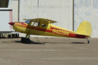 N4239N @ FWS - At Spinks Airport - Fort Worth, TX