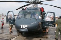 166294 @ YIP - MH-60S Knighthawk retro colors