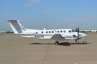 N300TM @ AFW - At Alliance Airport - Fort Worth, TX