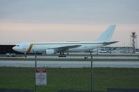 N821SC @ MIA - Skylease Cargo (Tradewinds) A300