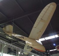 D-5374 - Raab Doppelraab IV at the Auto & Technik Museum, Sinsheim