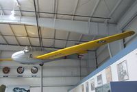 42-52935 - Schweizer TG-3A at the CAF Arizona Wing Museum, Mesa AZ