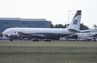 N88ZL @ OPF - Boeing 707