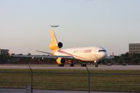 N954AR @ MIA - Skylease Cargo MD-11