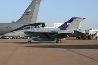 166900 @ AFW - At the 2011 Alliance Airshow - Fort Worth, TX