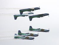 1329 @ DAY - Smoke Squadron Brazil
