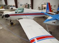 N18CX - Mooney (Cox) M.18C Mite at the Planes of Fame Air Museum, Valle AZ