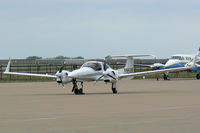 N442AD @ AFW - At Alliance Airport - Fort Worth, TX
